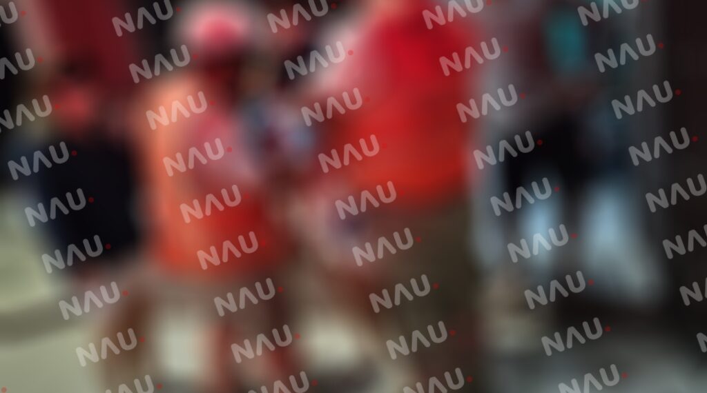 Perro ataca a menor de dos años