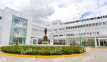 Muere menor de un año tras caerle una olla de comida