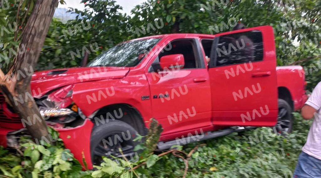 Asesinan a dos personas en Unión Juárez