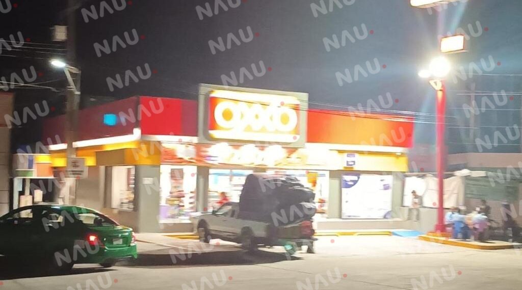 Mil 200 pesos se llevan dos delincuentes