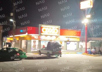 Mil 200 pesos se llevan dos delincuentes