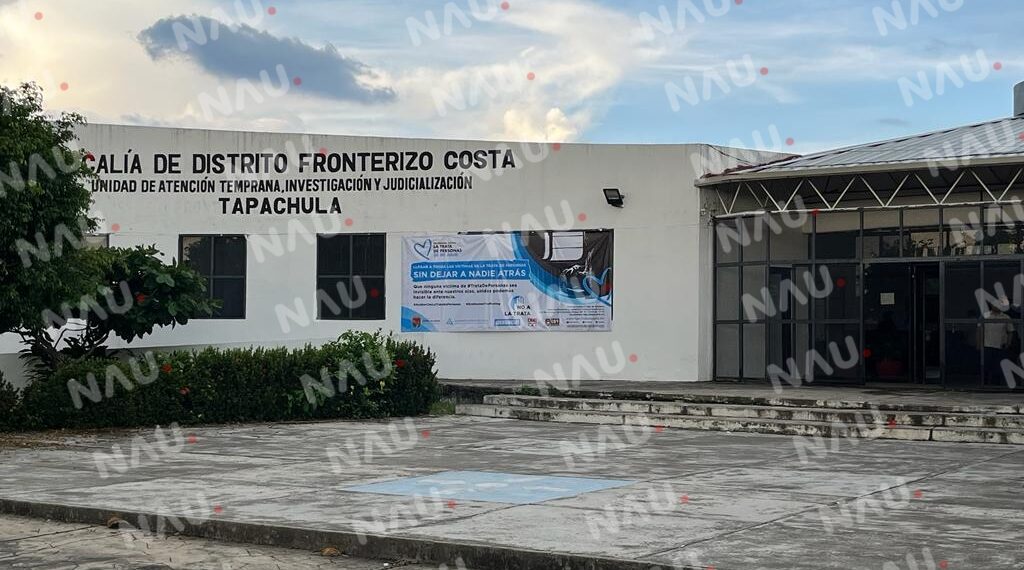 Juez libera orden de aprehensión contra conductor de camioneta que mato a repartidor de pizza