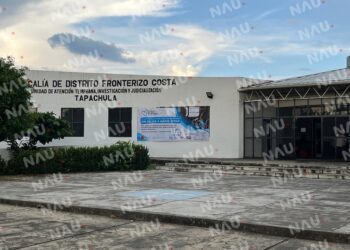 Juez libera orden de aprehensión contra conductor de camioneta que mato a repartidor de pizza