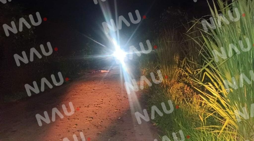 Advierten que faltan tres personas de las casitas de Suchiate por asesinar