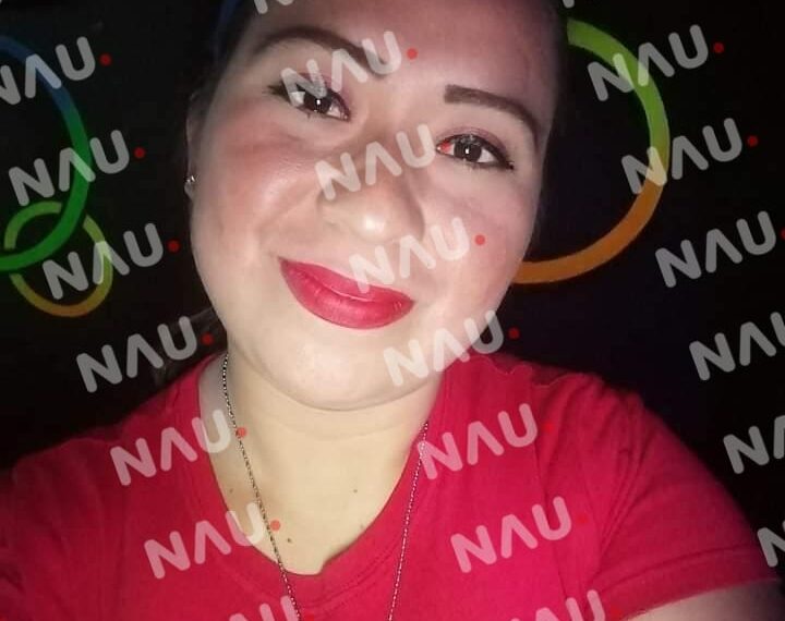 Buscan a una joven que desapareció en Cancún Quintana Roo