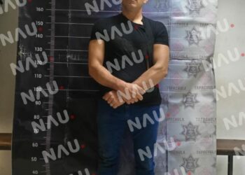 Detienen a una persona en puerto Madero