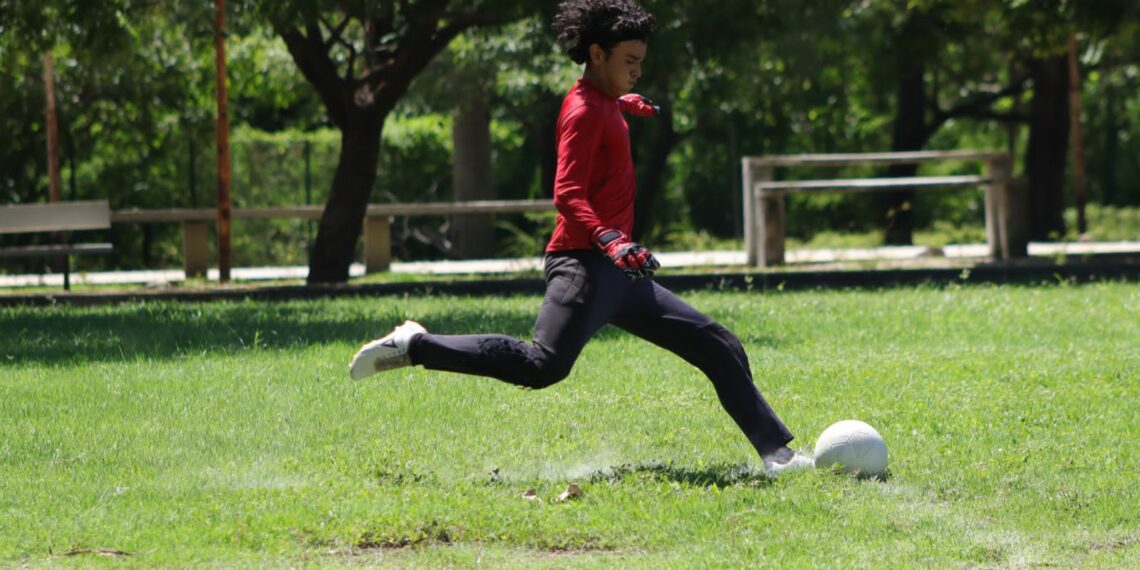 Torneo ZOÉ Water inicia actividades en la región Costa