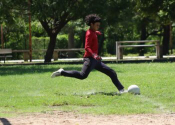 Torneo ZOÉ Water inicia actividades en la región Costa