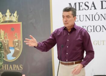 Convoca Rutilio Escandón a sumarse a las acciones preventivas contra el dengue, zika y chikungunya