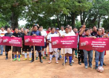 Entrega Rutilio Escandón sementales bovinos y paquetes de ovinos para fortalecer el sector ganadero de Chiapas