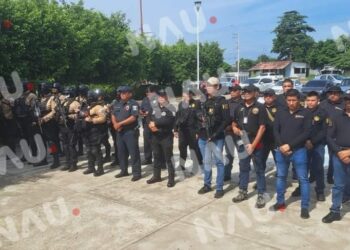 Intensifica Fiscalía de Tapachula búsqueda y localización del conductor que atropelló a motociclista