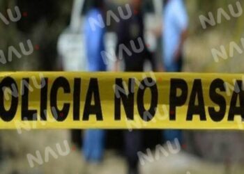 Le quitaron la vida de un balazo