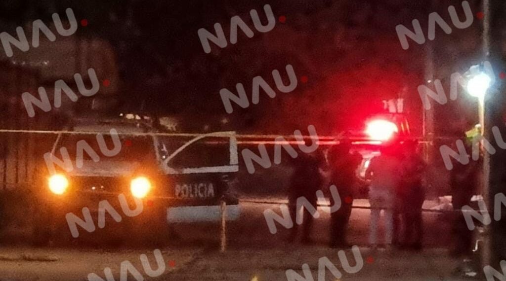 Muere agente rural que recibió seis balazos en manos de su comandante en una riña en MAPASTEPEC.