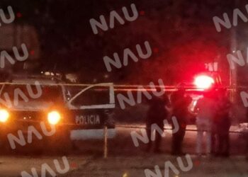 Muere agente rural que recibió seis balazos en manos de su comandante en una riña en MAPASTEPEC.