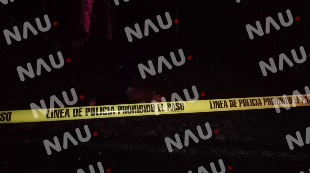 Muere arrollado por un vehículo en Cacahoatan