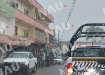 Muere guatemalteca al escapar por la puerta falsa