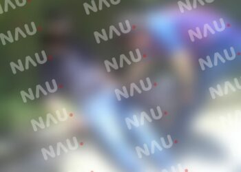 Muere indigente en Tuzantán