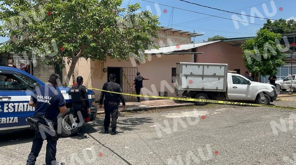 Muere médico militar en su casa