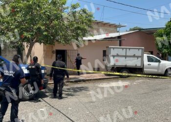 Muere médico militar en su casa