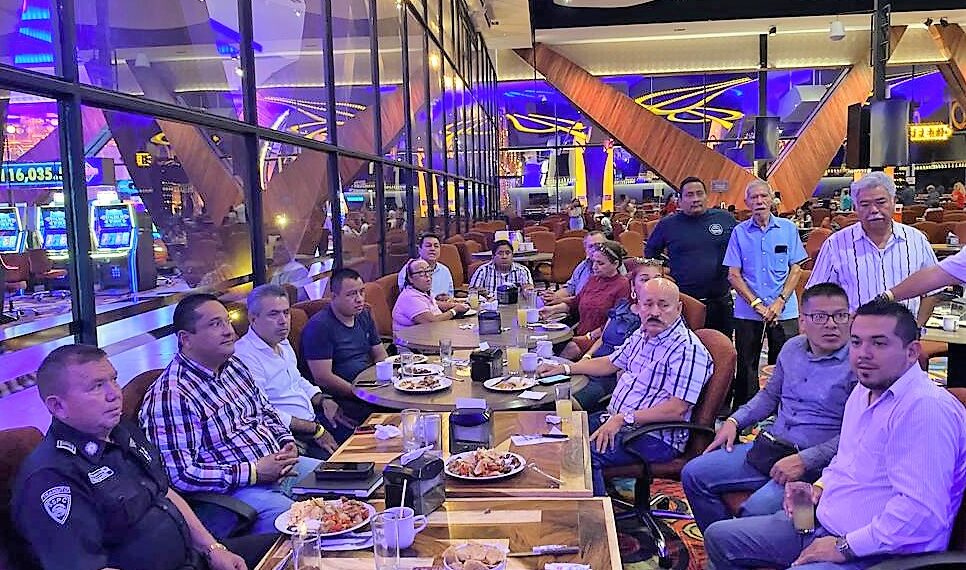 Piden a autoridades el reordenamiento del transporte público en Tapachula