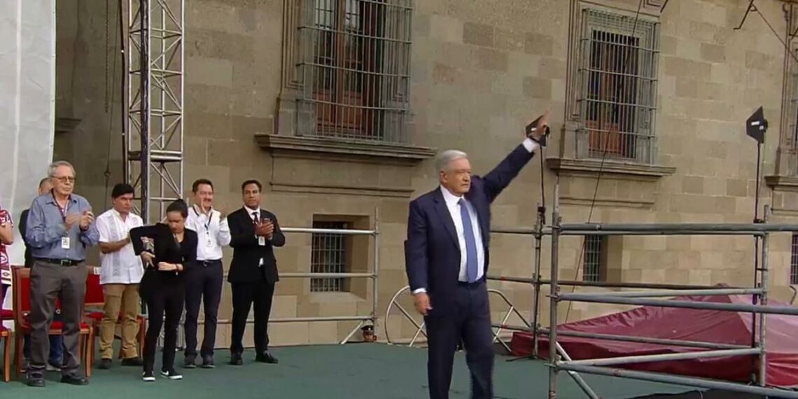 Reconozco la visión de nuestro presidente y reafirmo mi lealtad a esta cuarta transformación: Eduardo Ramírez