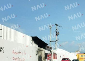 Retiene líder sindical más de 25 mil cheques de maestros en Chiapas