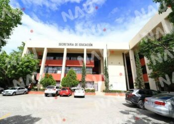 Se garantiza pago a personal administrativo y docentes de educación federal