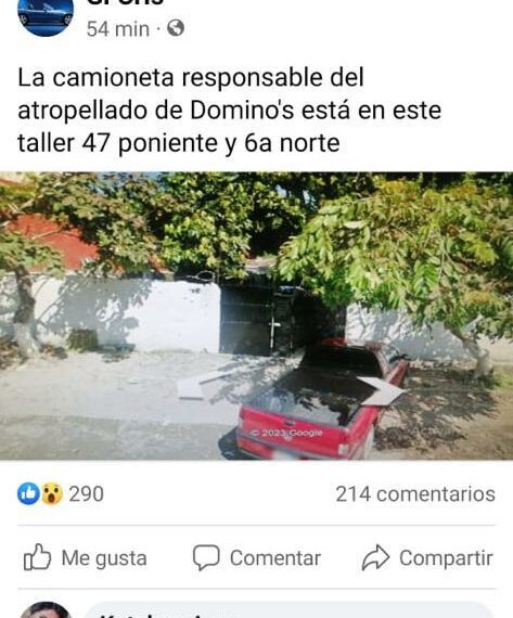 Sed de justicia para Daniel