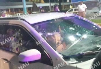 “Seguimiento” Un muerto y tres heridos deja ataque armado