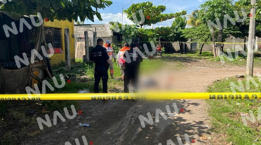 Su hermano lo mató de un golpe en la tráquea