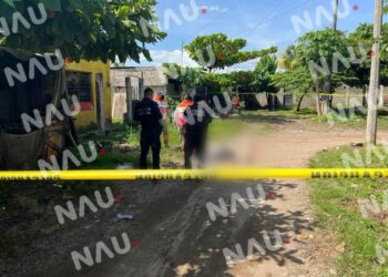 Su hermano lo mató de un golpe en la tráquea