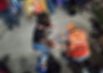 Abandonan a mujer atropellada en los arrancones clandestinos en Tapachula