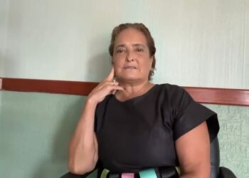 Zoé Robledo es el consenso de la 4T en Chiapas: Patricia Armendariz
