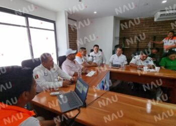 PC y Policia Municipal no sirven ni para tiro de escopeta: habitantes de Mapastepec