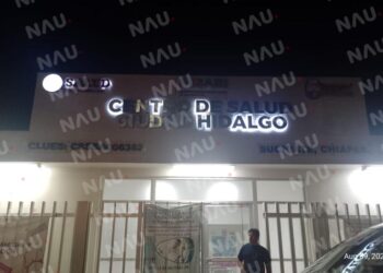 Intentan matar al tio Narcizo en Suchiate