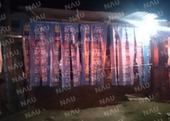 Asesinan a presunto distribuidor de droga en el ejido La Libertad