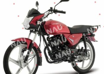 Asaltan a una persona, lo despojaron de sus pertenencias y Motocicleta