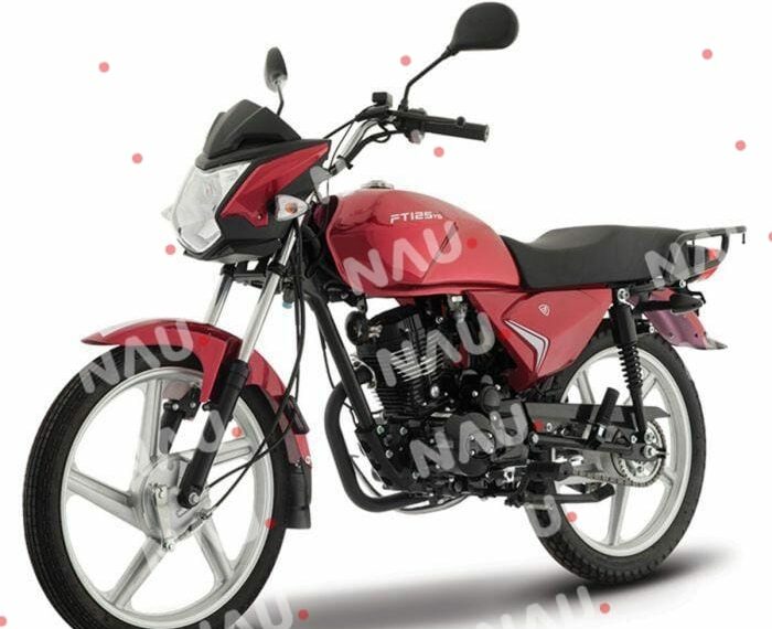 Asaltan a una persona, lo despojaron de sus pertenencias y Motocicleta