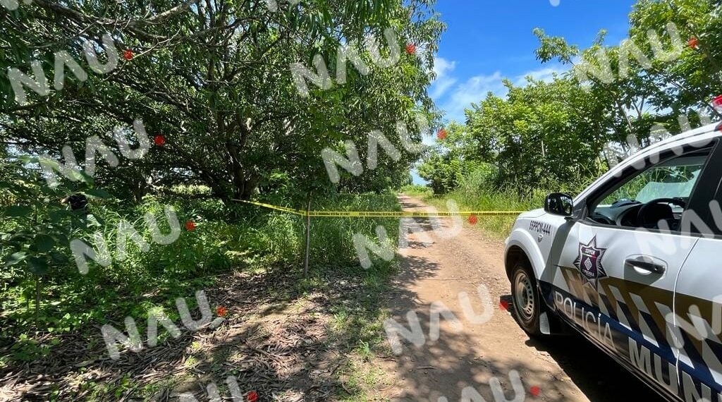 Asesinan a una persona de dos impactos de bala en la cabeza