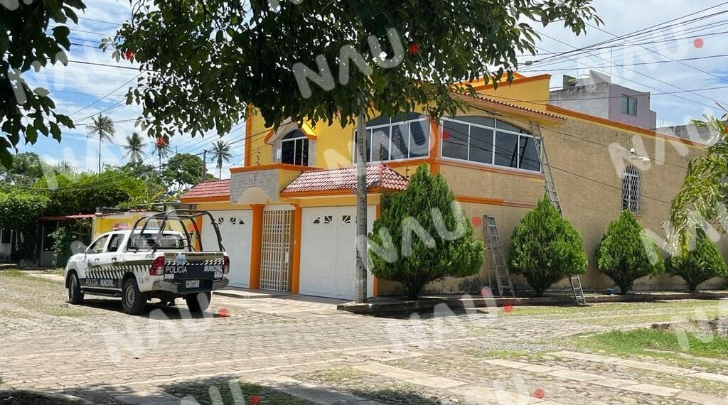 Cubano recibe una descarga eléctrica