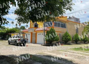 Cubano recibe una descarga eléctrica