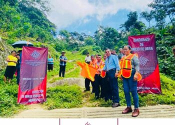 Desarrollo, bienestar y progreso en materia de infraestructura para las y los pobladores del Cantón San Isidro