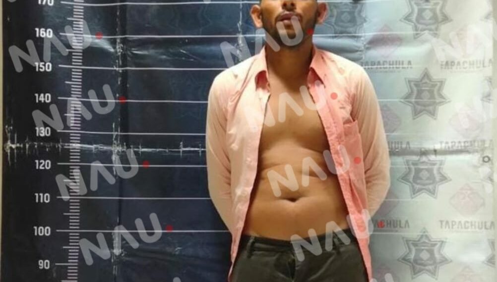 Detienen a hondureño acusado de tentativa de robo de vehículo