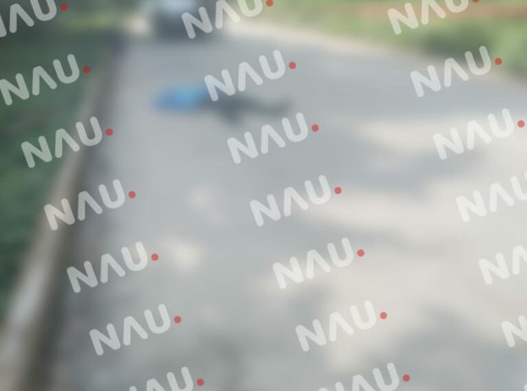 En asalto asesinan a un migrante venezolano en Huixtla