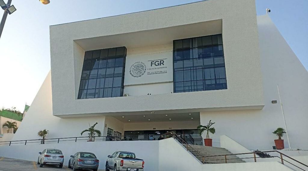 EN CATEO LA PFM ASEGURA INMUEBLE POR VENTA ILEGAL DE HIDROCARBURO