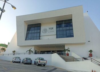 EN CATEO LA PFM ASEGURA INMUEBLE POR VENTA ILEGAL DE HIDROCARBURO