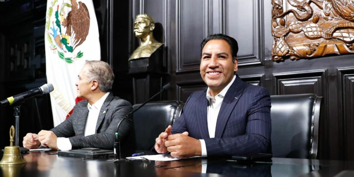 Sin las mujeres no se puede entender el desarrollo de un país: Eduardo Ramírez