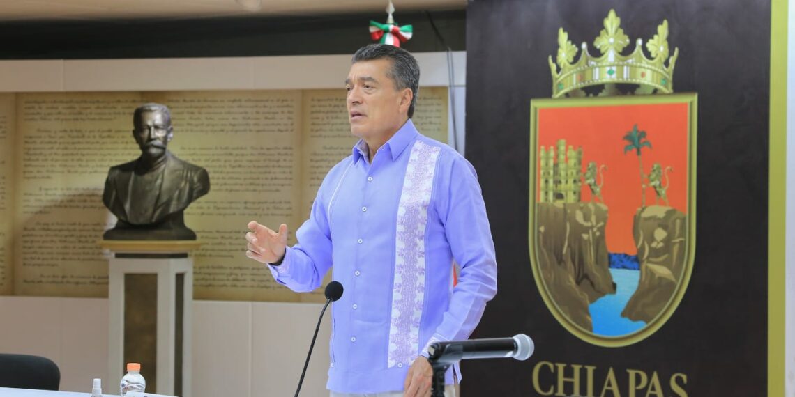 Convoca Rutilio Escandón a la población a sumarse a la prevención contra el dengue, zika y chikungunya