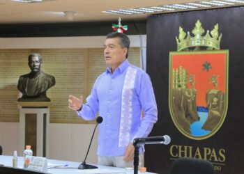 Convoca Rutilio Escandón a la población a sumarse a la prevención contra el dengue, zika y chikungunya