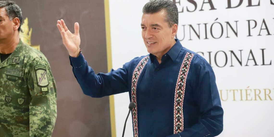 Se mantienen las brigadas contra dengue, zika y chikungunya: Rutilio Escandón